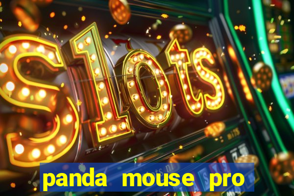 panda mouse pro 1.9.0 apk download